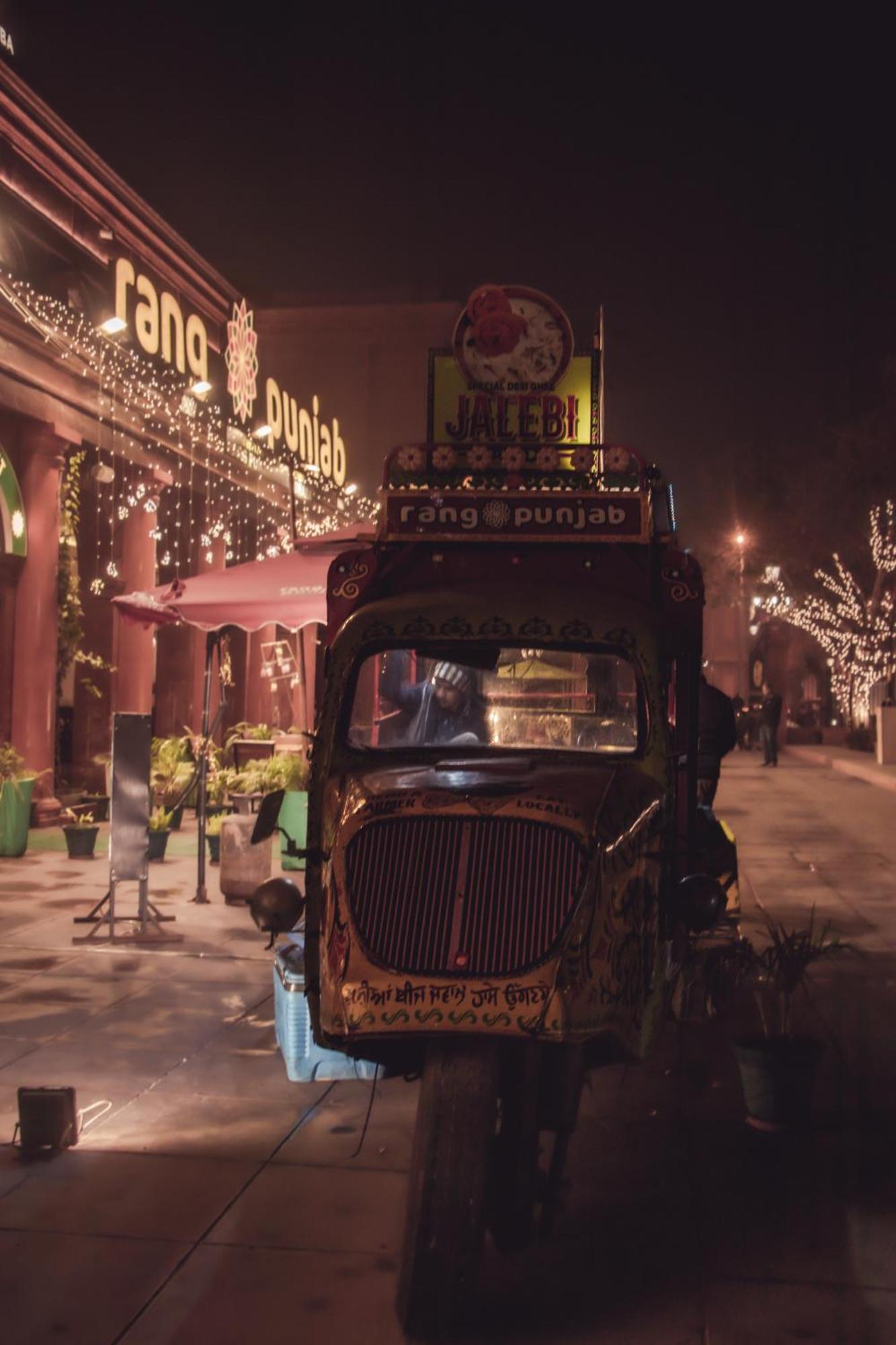 Amritara Kirpa, Amritsar Hotel Exterior photo